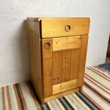 Charlotte Perriand selection buffet Les Arcs