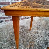 Pair of bedside tables