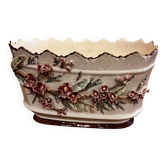Plant pot cover