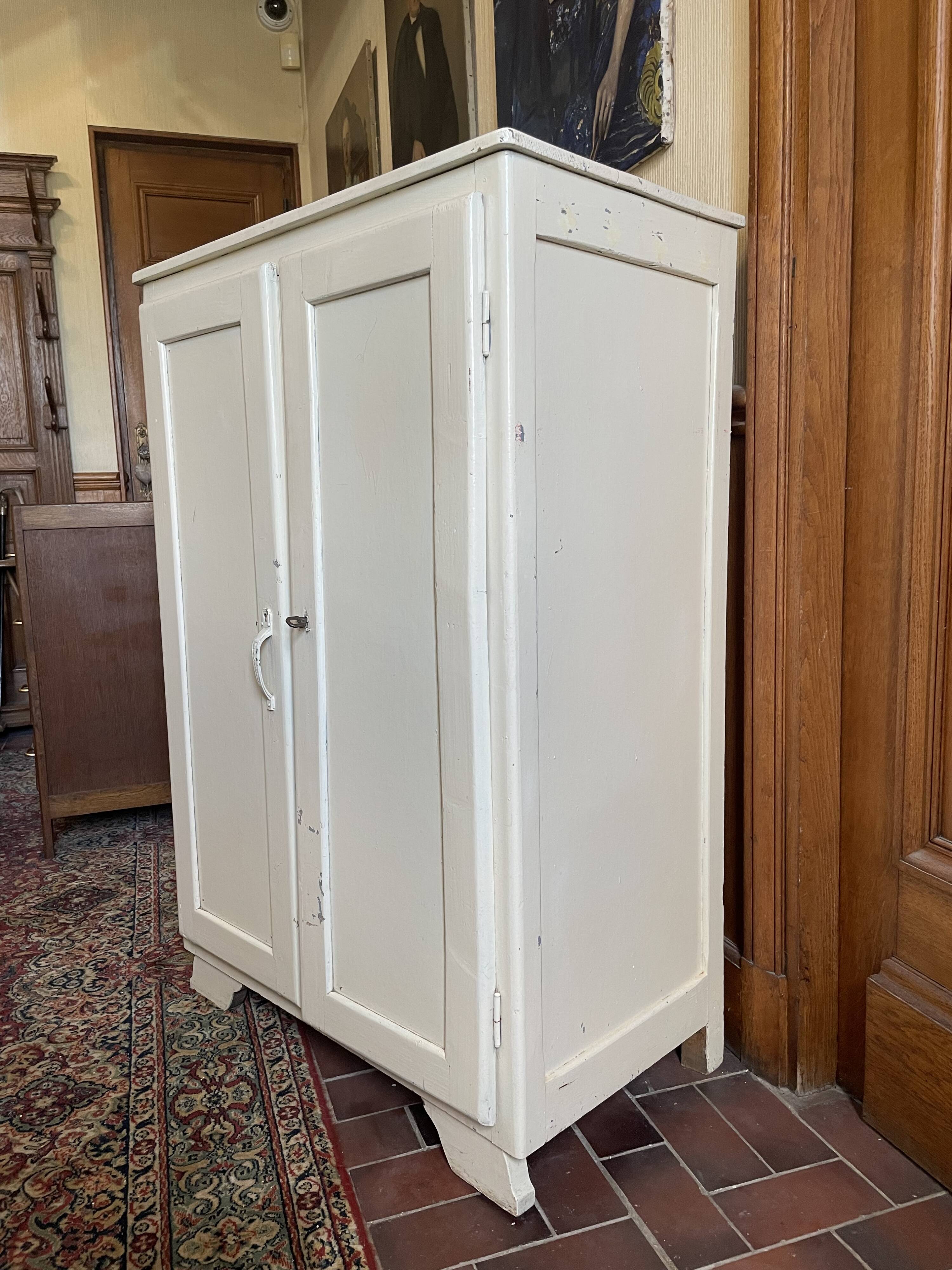 High Parisian buffet