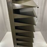 Mewalf industrial wall shelf - Kortrijk Belgium