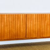 Scandinavian teak sideboard 1960