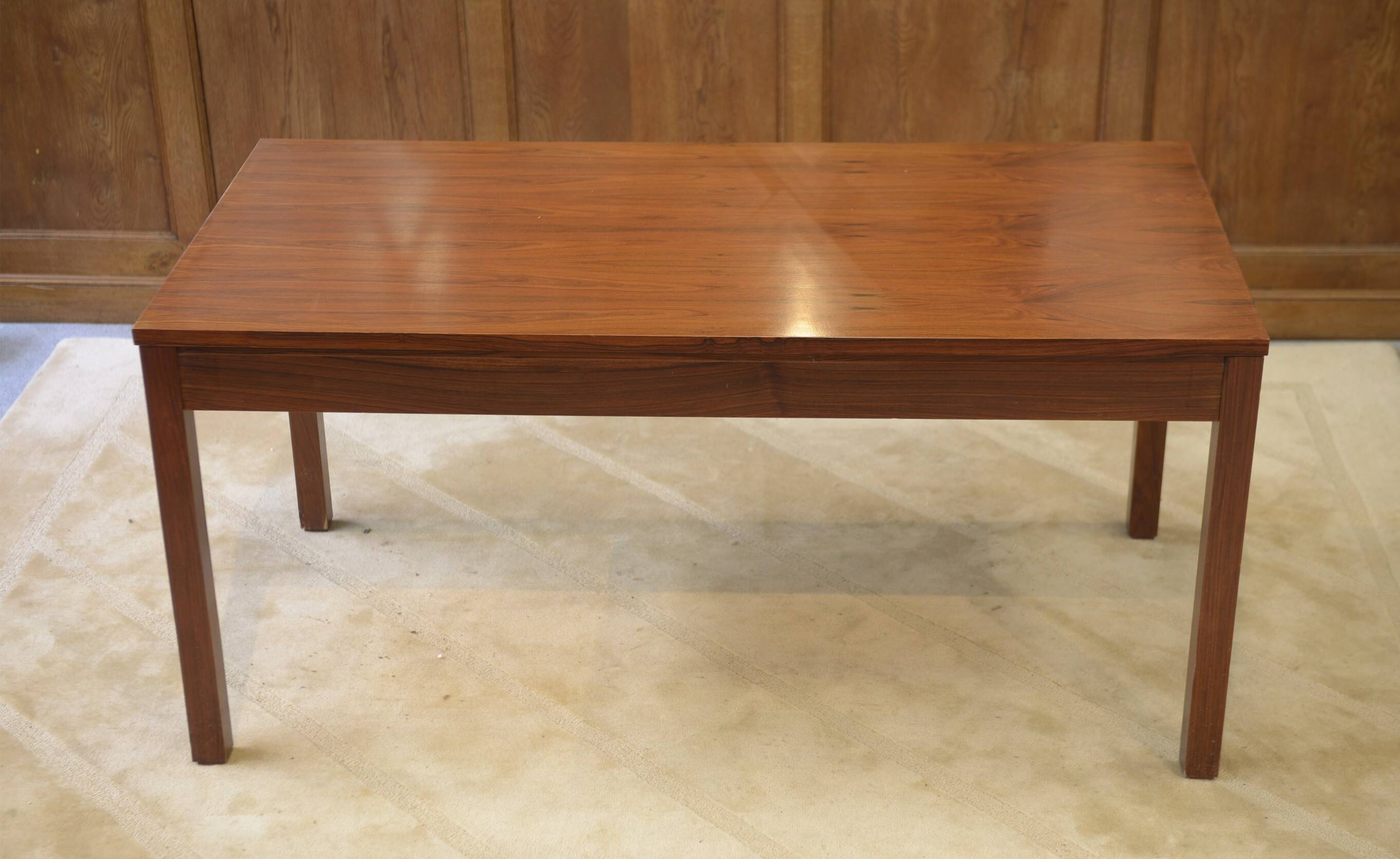 Table De Coene 1970s