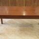 Table De Coene 1970s