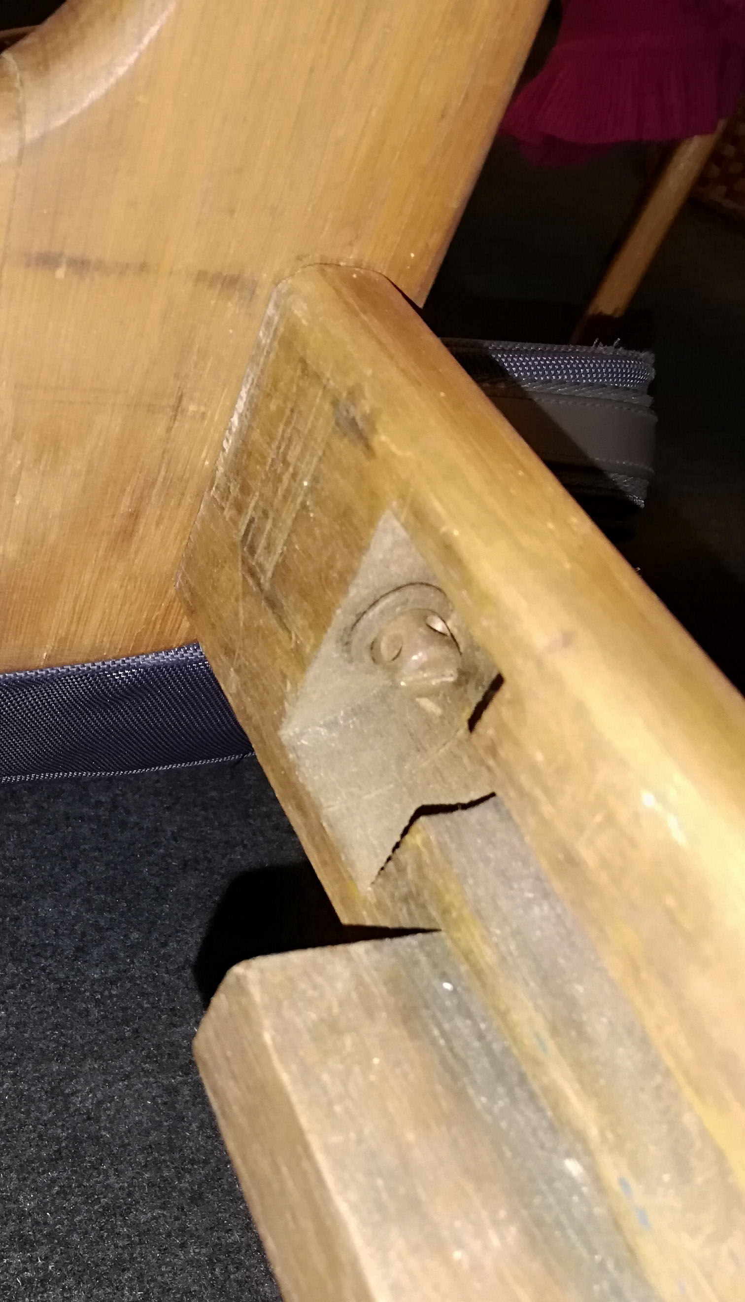 Daybed Lit by Jacques Hauville editions Bema