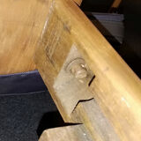 Daybed Lit by Jacques Hauville editions Bema