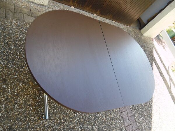 Vintage kitchen table 1970