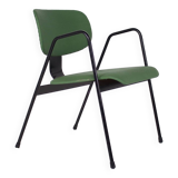 Willly Van Der Meeren: Armchair "F 1"