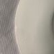 Pair of porcelain cups and cups Béarn HBCM Montereau