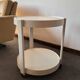 Rolling service Giotto Stoppino 1960 Kastilia Design