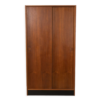 1960s Wardrobe, Domino Møbler