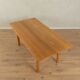 6284 møgensen dining table, børge mogensen, fredericia møbelfabrik