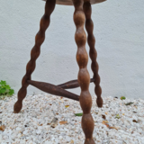 Tripod stool