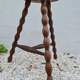 Tripod stool