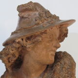 Bust