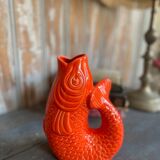 Fish pitcher