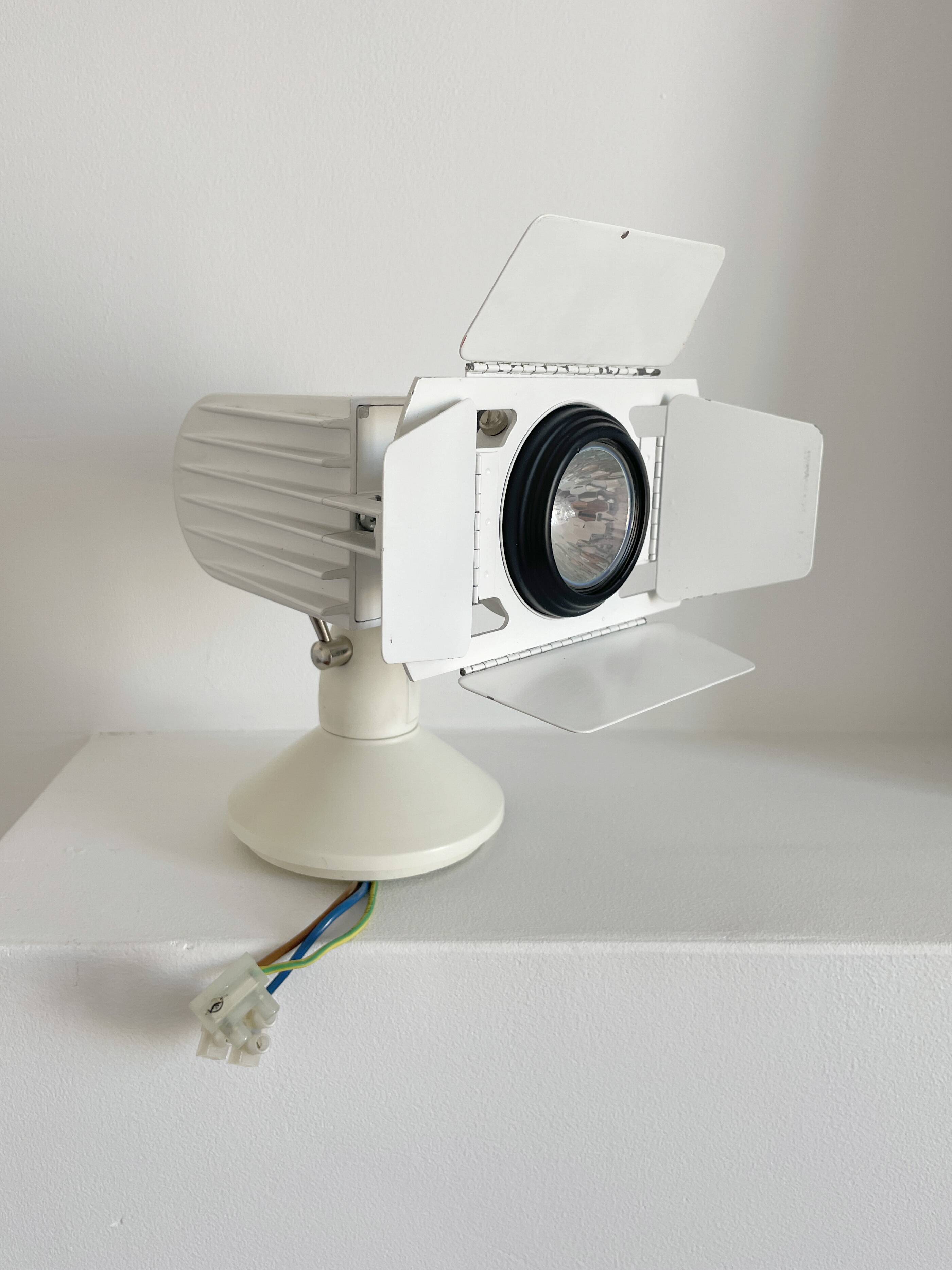 Targetti sankey wall spot light