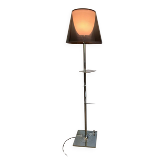 Starck national library floor lamp