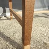 Country office 1930 solid oak