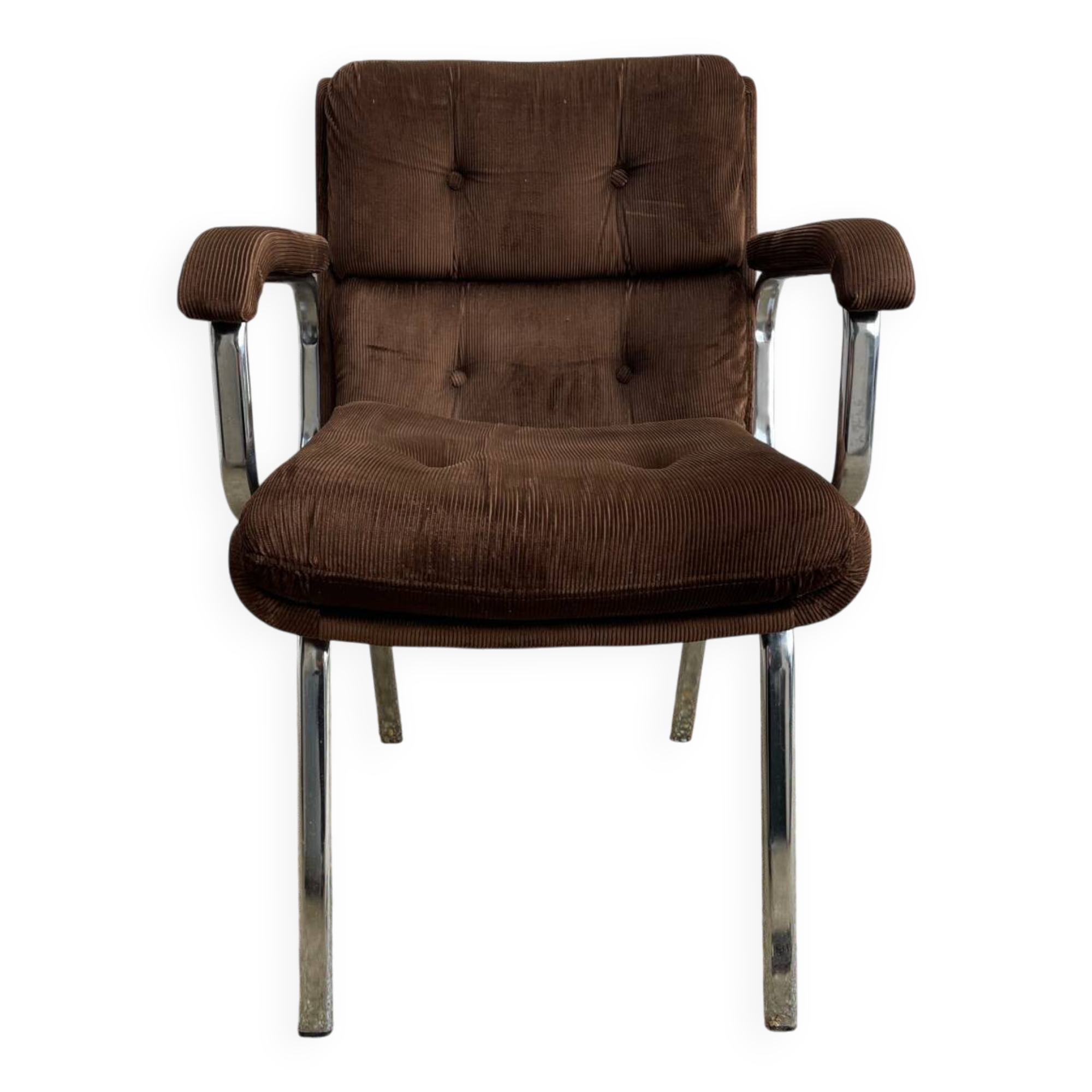 Fauteuil Roche Bobois 1985
