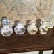 Brûles parfums Vallauris et Moustier au choix