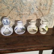 Vallauris and Moustier perfume burners of your choice