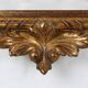 20th Century large Baroque Mirror by Deknudt, Belgium