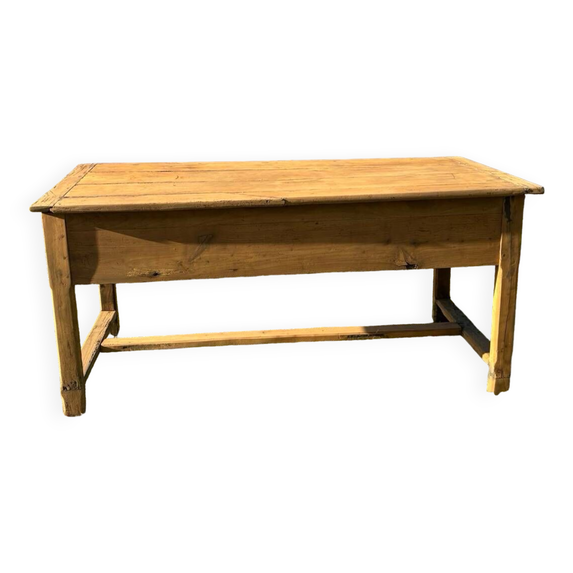 Table d’atelier