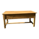 Table d’atelier