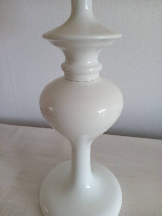 Lamps / Pair of lamps