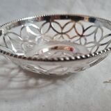 Silver metal cup Shefield England
