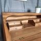 Walnut secretary