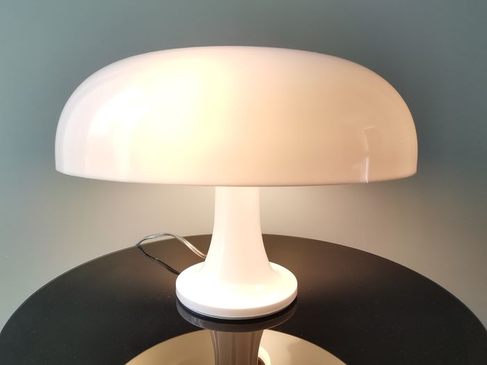 Nessino table lamp by Artemide