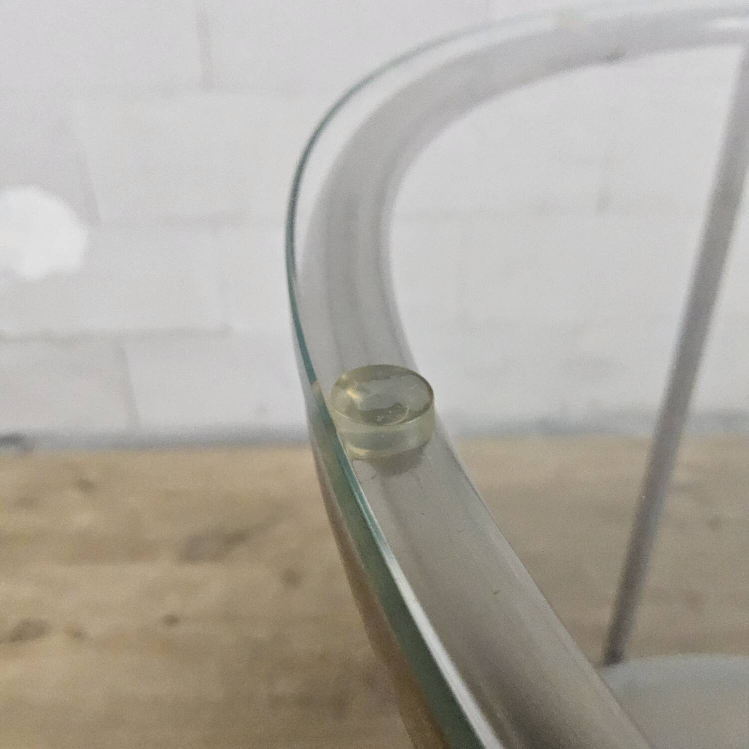 Vintage Strind Ikea side table / trolley Ehlen Johansson