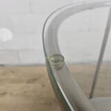 Vintage Strind Ikea side table / trolley Ehlen Johansson