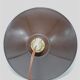 Vintage pendant lamp