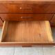 Very beautiful vintage Scandinavian teak sideboard
