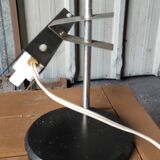 Labover industrial clamp lamp