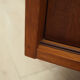 Teak cabinet, Danish design, 1970s, production: Denmark
