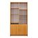 Ash bookcase, Danish design, 1970s, production: Denmark