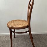 Bistro chair Thonet n°18