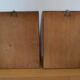 Pair of Art Deco marquetry panels - 1930 - Companion work