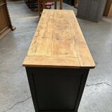Early 20th Century Buffet