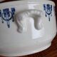 Saint Uze ceramic tureen