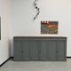 XXL workshop sideboard from the 1950s