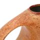 Vase en céramique de Roberto Rigon pour Bertoncello