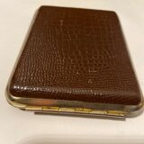 Cigarette case
