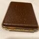 Cigarette case