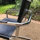 Fauteuil  B34 Marcel Breuer