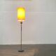 Lampe sur pied allemande du milieu du siècle par Ernest Igl pour Hillebrand Lighting, années 1960